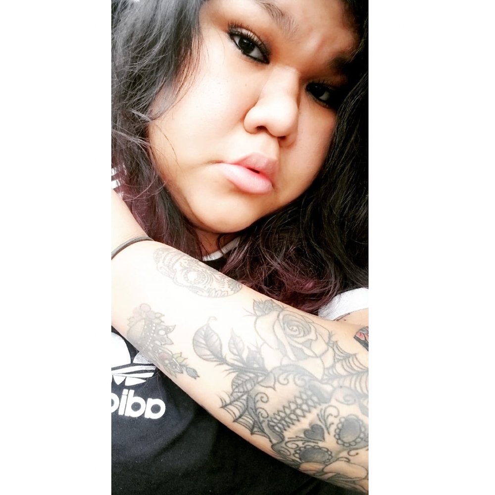 Meet your Posher, Makayla